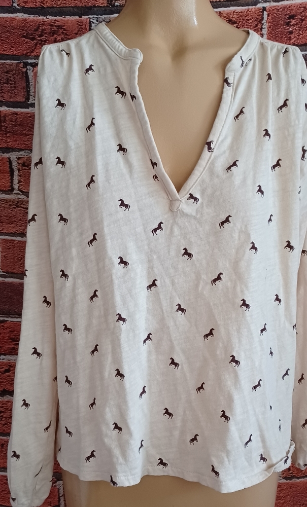 PRICE DROP!! HORSE SHIRT